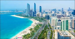 JCDecaux signs pact with Abu Dhabi to build sustainable urban environment