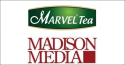Marvel Tea engages Madison as Media AOR to drive tea brand building