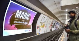 New Research Shows +23% Uplift in Brand Metrics with DOOH