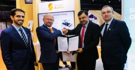 Irish-owned Solar AdTek in pact with Dubai-based Poweregion