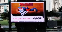 The quirkier the better, says Chumbak’s first campaign