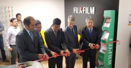 Fujifilm India opens graphic arts demo centre in Gurugram
