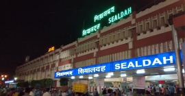 Eastern Rly’s Sealdah Div invites bids for digital screens contract