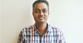 Raju Markandeya joins V>ENGAGE as CEO