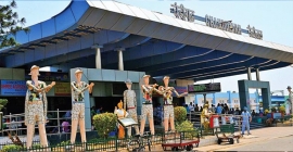 Creative Designers bags media rights for Chandigarh railway station