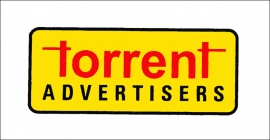 Torrent Advertisers bags media rights at Balasore rly station