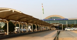 Varanasi airport major gateway to Kumbh Mela & Pravasi Bharatiya Divas 2019