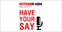 What the Indian OOH industry has to say on key issues