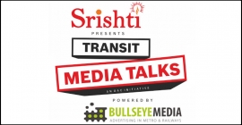 Srishti Communications takes up Presenting Sponsorship of 1st Transit Media Talks conference