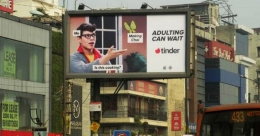 Tinder says it loud and clear: Why go ‘adulting’ when there’s so much more to do!