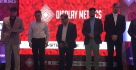 Display Metrics India unveils OOH metrics development roadmap