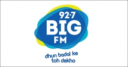 Taproot Dentsu bags advertising mandate for Big FM