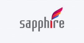 Sapphire Media Services adorns new identity