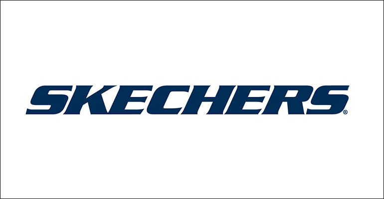 skechers brand positioning