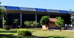 Srishti expands airport media portfolio with sole rights at Belgaum, Mysore, Agatti airports