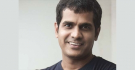 Santosh Padhi, Chief Creative Officer & Co-Founder, Taproot Dentsu, to address 1st Transit Media Talks Conference