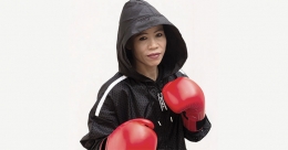 PUMA partners with Mary Kom for women's category