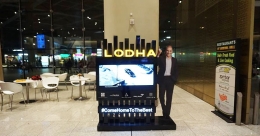 Lodha Group checks into Mumbai airport to connect with high-flyers