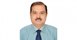 K L Sharma, ED (Commercial), Airport Authority of India to address 1st Transit Media Talks Conference