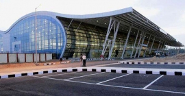 Kerala Govt moves court against award of Trivandrum airport contract to Adani Enterprises