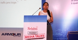 Data will drive spends: Shalini Kumar