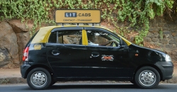 Startup company Litcabs goes big on Mumbai’s  Kaali-Peeli taxis
