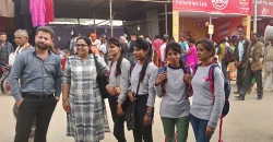 How Dabur Gulabari reached out to women at the Kumbh