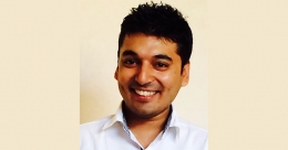 Dentsu Aegis Network appoints Gautam Mehra as CEO of DAN Programmatic