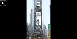 Times Square to get a facelift this summer