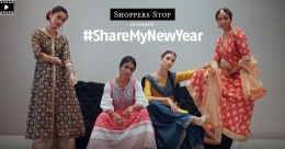 Shoppers Stop’s ode to regional Indian New Years