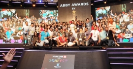 Signpost India wins two Bronze medals at Creative ABBY Awards 2019