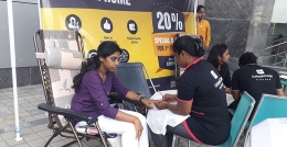 BCC Marcom, Urban Clap reach out to techies in Chennai