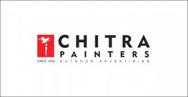 Chitra Painters Group wins exclusive media rights outside the railway station premises