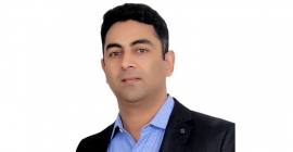 Amol Dighe appointed as CEO of Madison Media Ultra