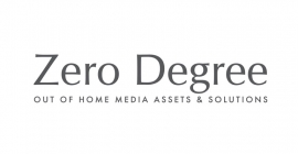 Zero Degree, PlayAds in partnership to market DOOH screens