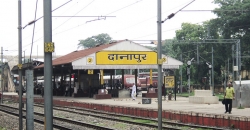 Danapur Railway Div invites bids for displays