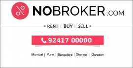 NoBroker.com launches new multicity campaign