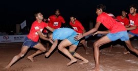 Asian Paints taps rural India with Kabaddi League promos