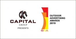 Capital Group takes up Presenting Sponsorship of OAA 2019