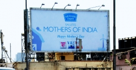 Mother Dairy’s salute to mothers of India