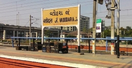 Vadodara Division under Western Railways invites bulk tenders