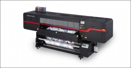 Xaar launches 1201 printhead in d.gen hybrid printer