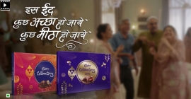 Cadbury adds new flavour to Eid celebrations