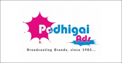 Podhigai Ads rolls out new initiatives to benefit media owners & clients