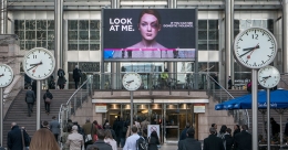UK’s Women’s Aid and Engine wins Grand Prix in Ocean’s 10th anniversary celebration of top DOOH campaigns