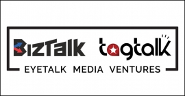 Eyetalk Media Ventures in exclusive 3-yr tie-up with Taggify, LATAM and Surfboard Digital