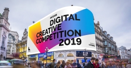 UK’s Ocean begins its 10th annual search for best DOOH creative ads