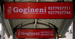 Gogineni Advertisings bags advertising rights on Hyderabad metro lifts & staircases