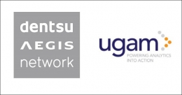 Dentsu Aegis takes majority stake in Ugam