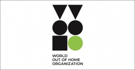 World Out of Home Organization confirms Toronto for inaugural Congress on June 3-5, 2020